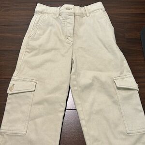 Aritzia Cargo Pants